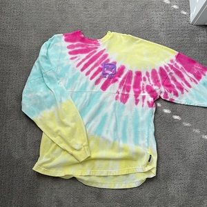 Disney World Spirit Jersey